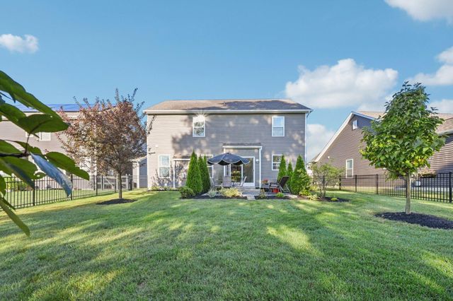 4132 Bluebird Drive, Powell, OH 43065