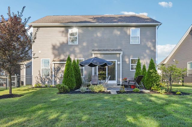 4132 Bluebird Drive, Powell, OH 43065
