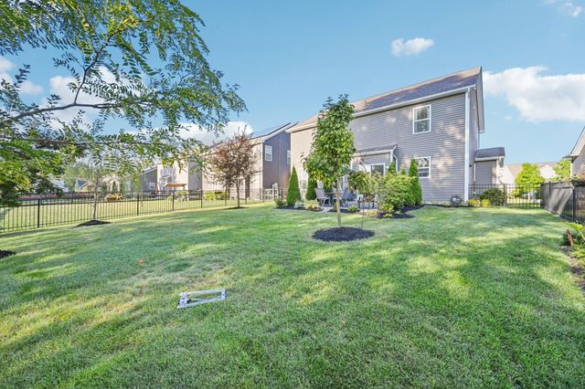 4132 Bluebird Drive, Powell, OH 43065