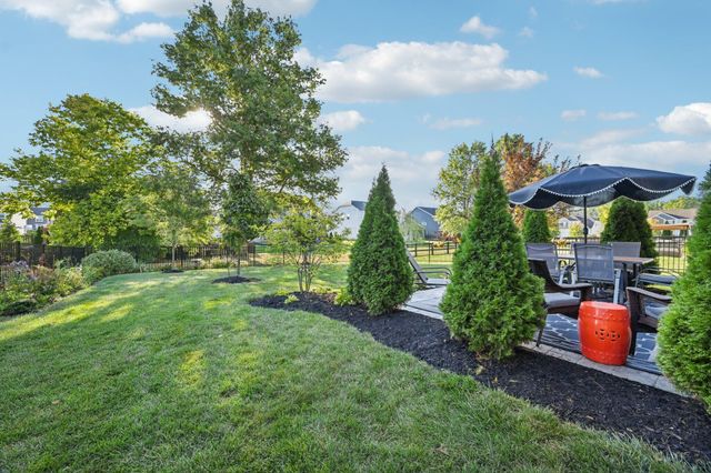 4132 Bluebird Drive, Powell, OH 43065