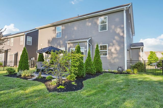 4132 Bluebird Drive, Powell, OH 43065