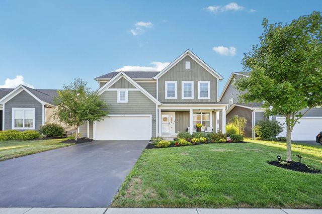 4132 Bluebird Drive, Powell, OH 43065