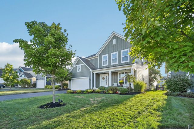 4132 Bluebird Drive, Powell, OH 43065