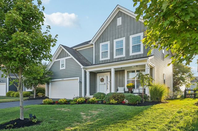 4132 Bluebird Drive, Powell, OH 43065