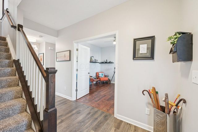 4132 Bluebird Drive, Powell, OH 43065