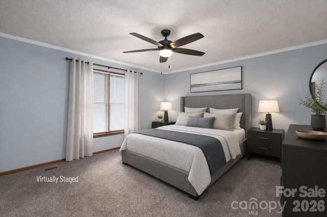 3815 Wild Cherry Road, Shelby, NC 28150