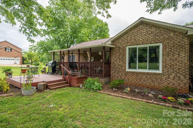 3815 Wild Cherry Road, Shelby, NC 28150