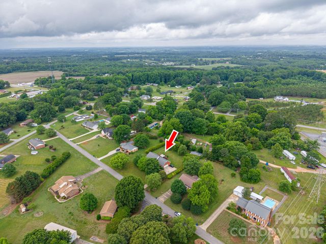3815 Wild Cherry Road, Shelby, NC 28150