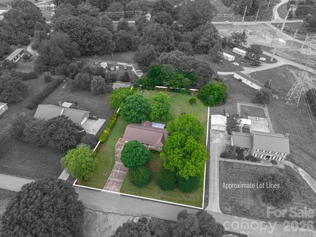 3815 Wild Cherry Road, Shelby, NC 28150