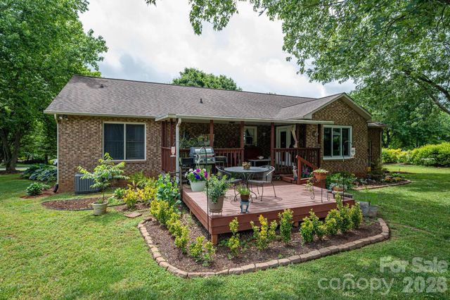 3815 Wild Cherry Road, Shelby, NC 28150