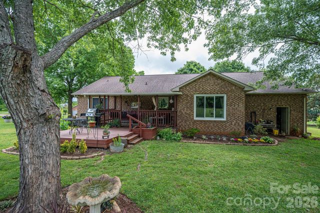 3815 Wild Cherry Road, Shelby, NC 28150