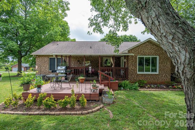 3815 Wild Cherry Road, Shelby, NC 28150
