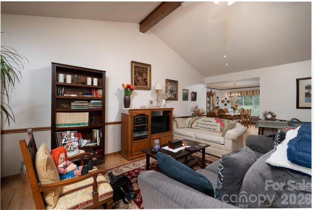 3815 Wild Cherry Road, Shelby, NC 28150