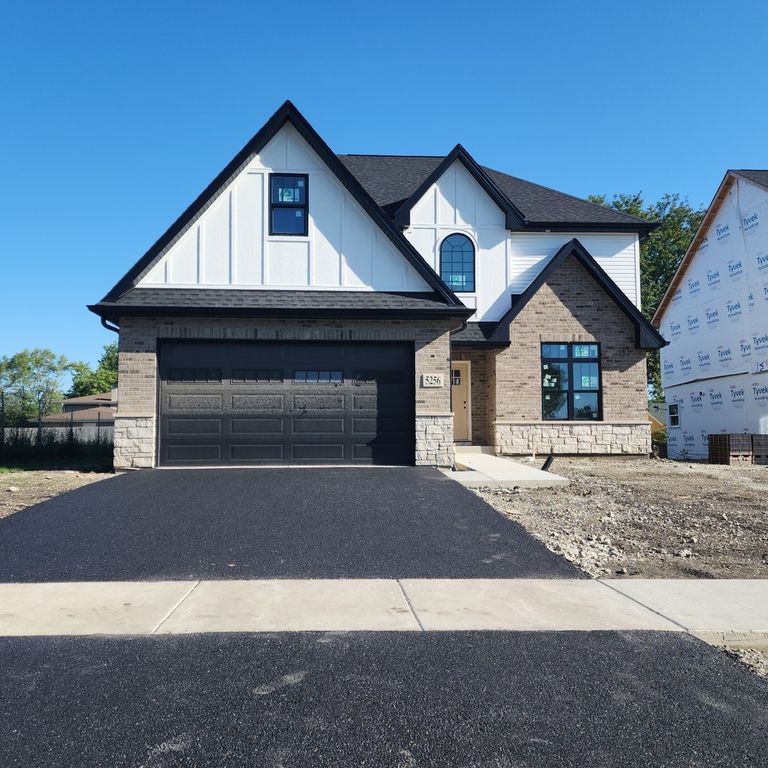 5256 169th Place, Oak Forest, IL 60452