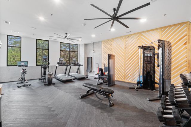 2500 Longview ST 103, Austin, TX 78705