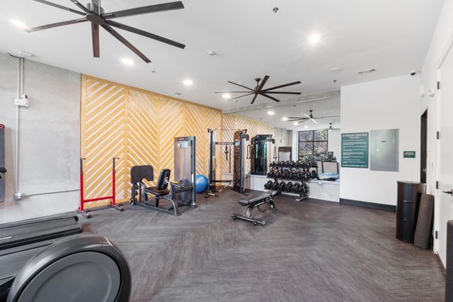 2500 Longview ST 103, Austin, TX 78705