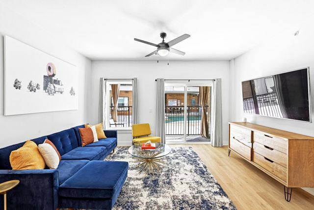 2500 Longview ST 103, Austin, TX 78705