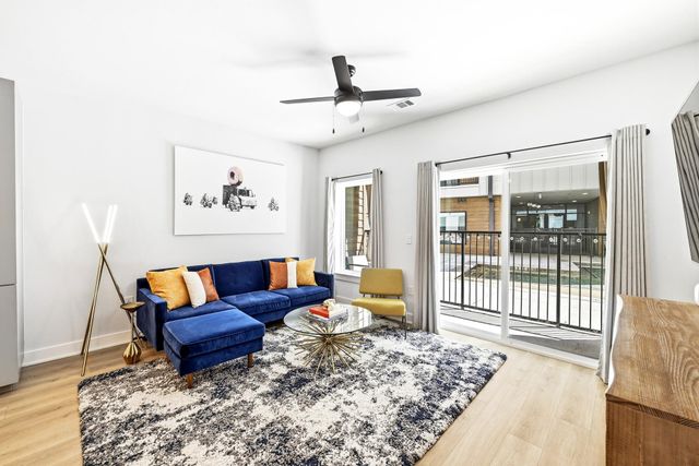 2500 Longview ST 103, Austin, TX 78705