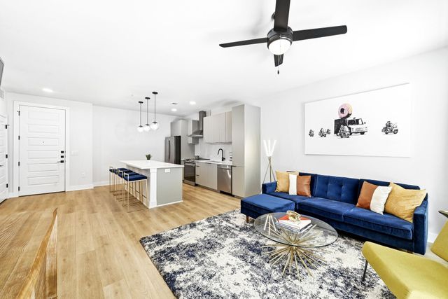 2500 Longview ST 103, Austin, TX 78705