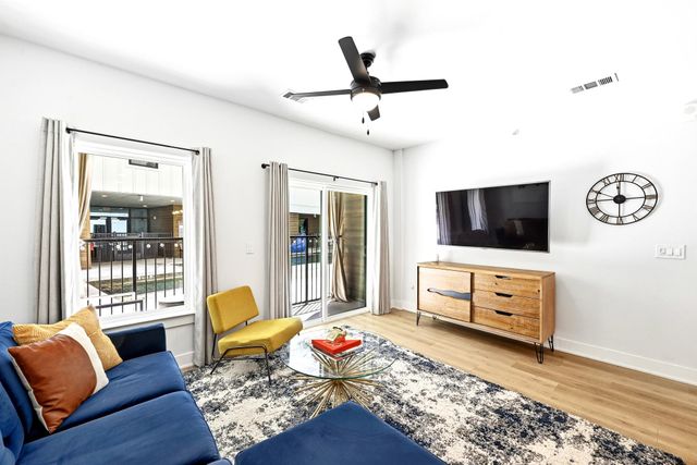 2500 Longview ST 103, Austin, TX 78705