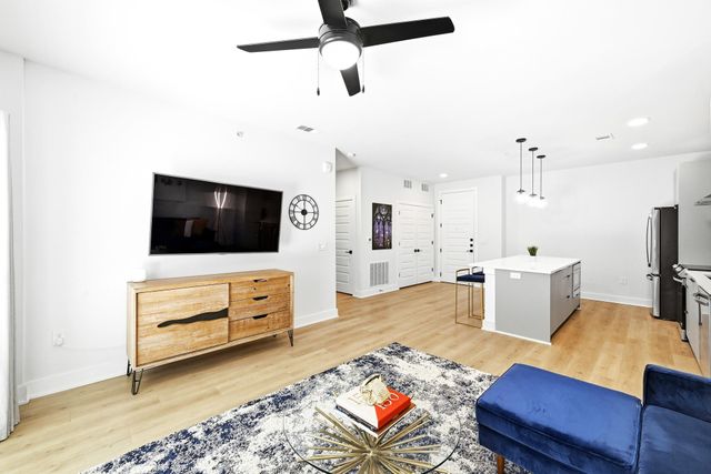 2500 Longview ST 103, Austin, TX 78705