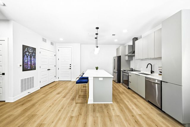 2500 Longview ST 103, Austin, TX 78705