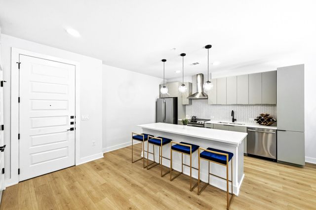 2500 Longview ST 103, Austin, TX 78705