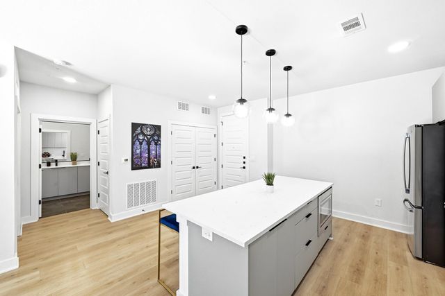 2500 Longview ST 103, Austin, TX 78705