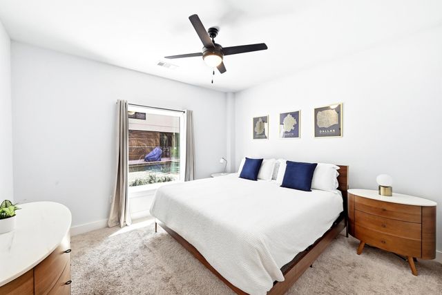 2500 Longview ST 103, Austin, TX 78705