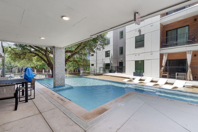 2500 Longview ST 103, Austin, TX 78705