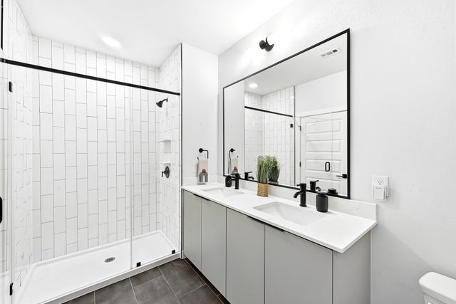 2500 Longview ST 103, Austin, TX 78705