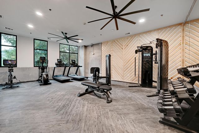 2500 Longview ST 103, Austin, TX 78705