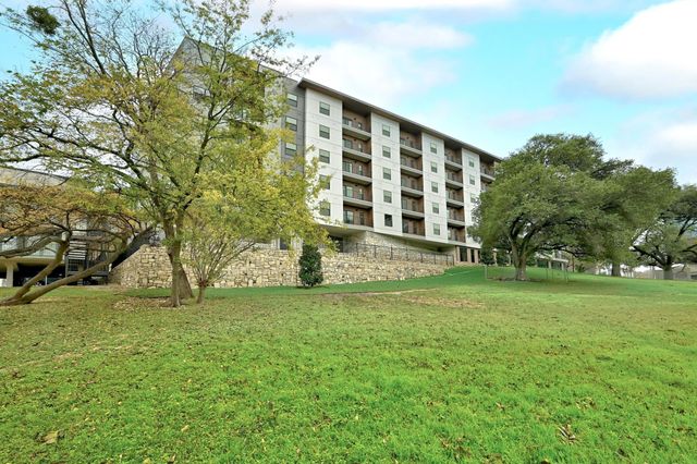 2500 Longview ST 103, Austin, TX 78705