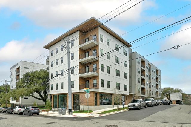 2500 Longview ST 103, Austin, TX 78705