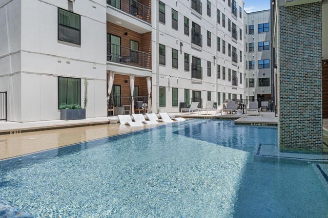 2500 Longview ST 103, Austin, TX 78705