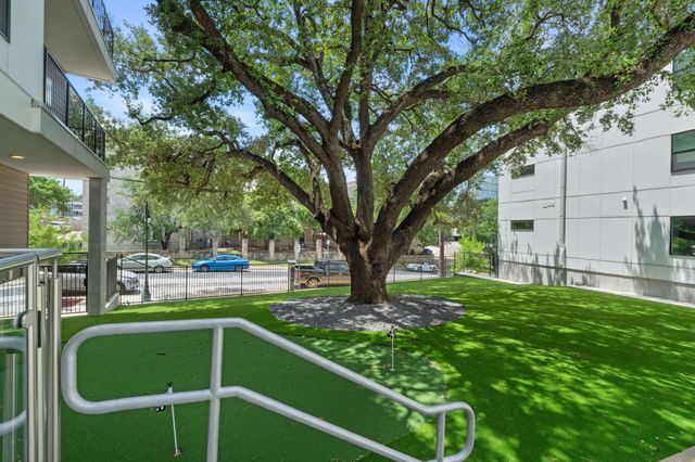 2500 Longview ST 103, Austin, TX 78705