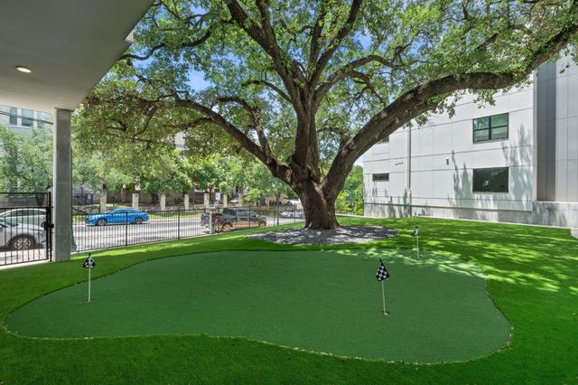 2500 Longview ST 103, Austin, TX 78705