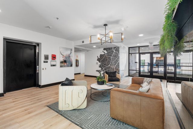 2500 Longview ST 103, Austin, TX 78705