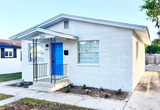 2035 36TH AVENUE N, St Petersburg, FL 33713