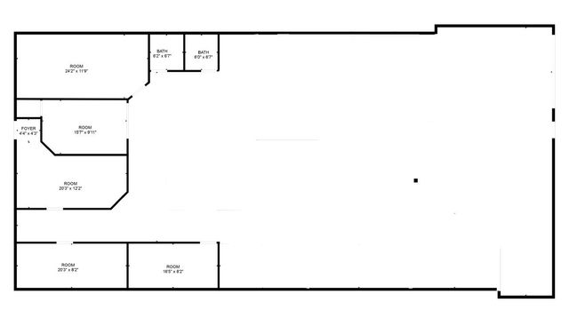 2053 E Wassall, Wichita, KS 67216