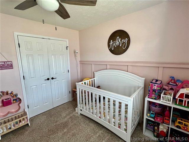 2249 Morning Glory Drive, Sellersburg, IN 47172