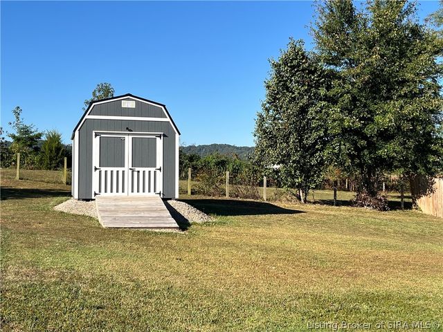 2249 Morning Glory Drive, Sellersburg, IN 47172