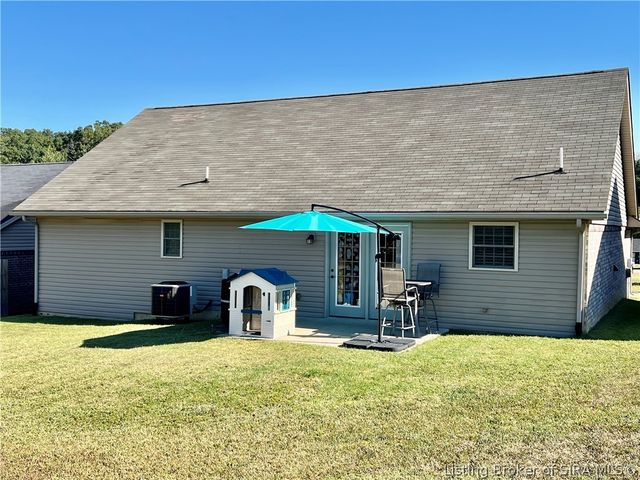 2249 Morning Glory Drive, Sellersburg, IN 47172