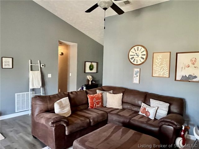 2249 Morning Glory Drive, Sellersburg, IN 47172