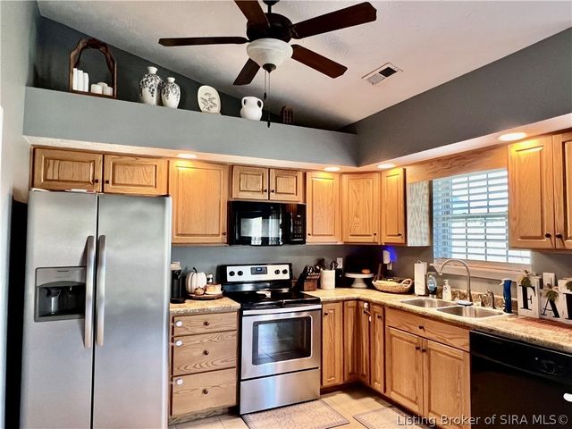 2249 Morning Glory Drive, Sellersburg, IN 47172