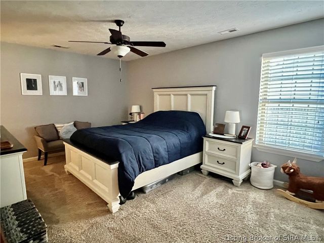 2249 Morning Glory Drive, Sellersburg, IN 47172