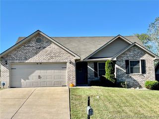 2249 Morning Glory Drive, Sellersburg, IN 47172