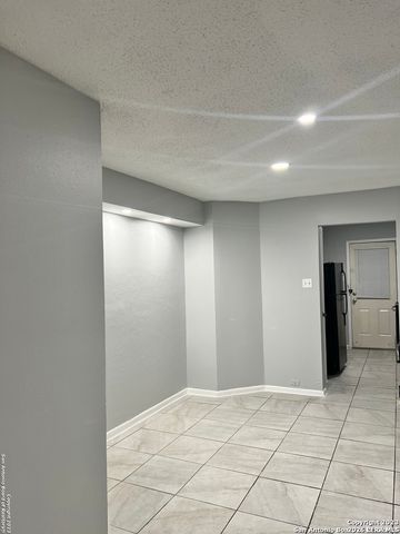 6611 Southpoint St Apt 108A, San Antonio, TX 78229