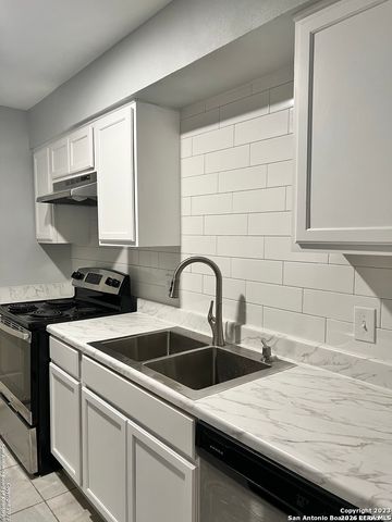 6611 Southpoint St Apt 108A, San Antonio, TX 78229