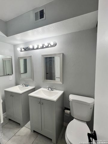 6611 Southpoint St Apt 108A, San Antonio, TX 78229